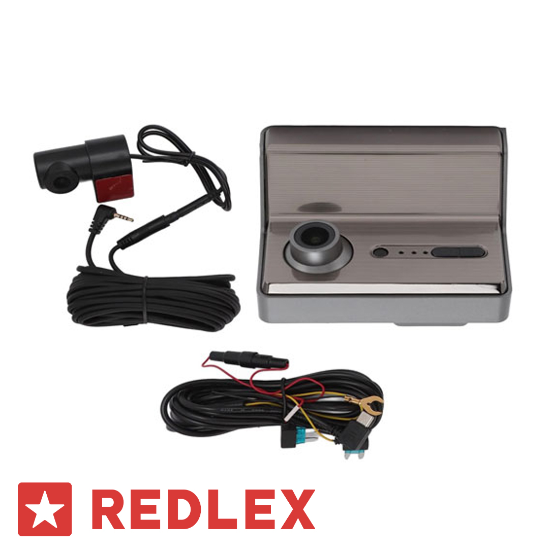 Q7 دوربین ثبت وقایع ردلکس مدل Q7 - Image 1