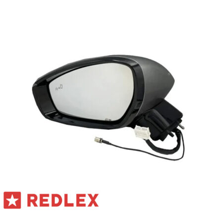 آینه بغل چپ اورجینال آریزو 8