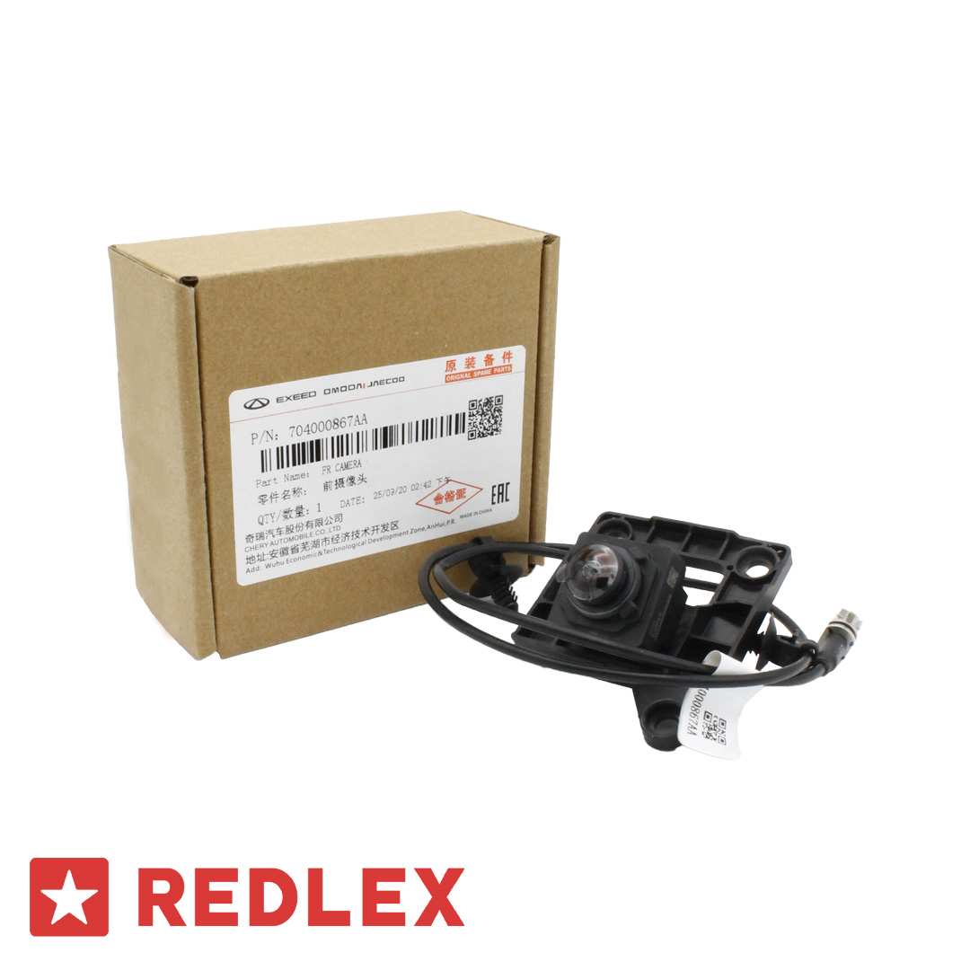 dorbin jolo arizo 8 1 دوربین جلو ۳۶۰ درجه اورجینال آریزو ۸ - Image 1