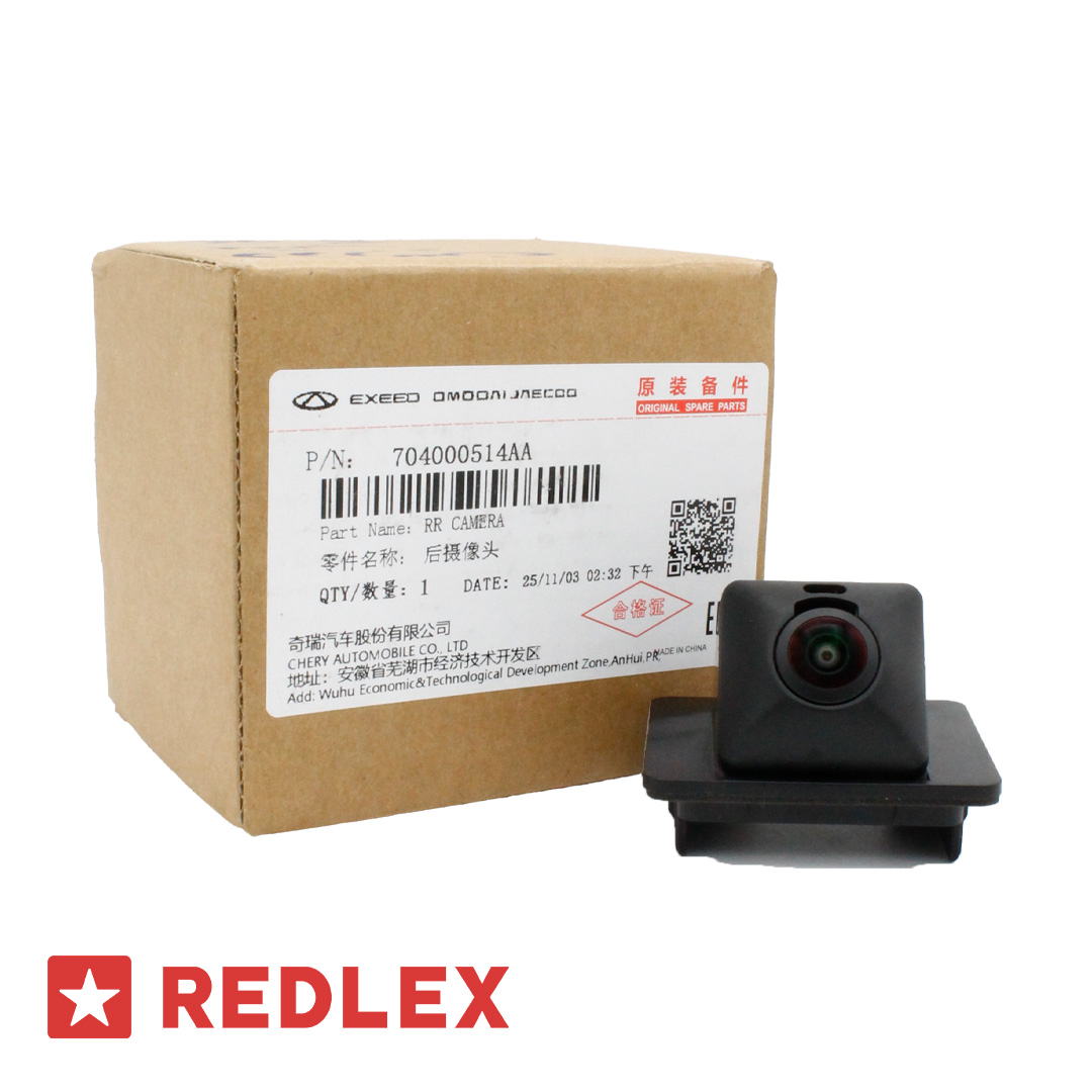 dorbinaghab fownix fx 1 دوربین عقب اورجینال فونیکس FX - Image 1