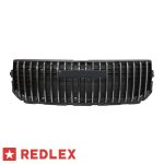 جلوپنجره اورجینال لوکانو L7