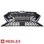 جلوپنجره اورجینال آریزو 8