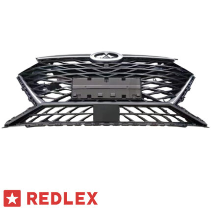 جلوپنجره اورجینال آریزو 8