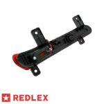 مه شکن عقب چپ اورجینال تیگو 8 پرو - Image 4