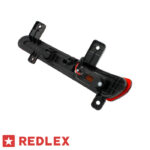 مه شکن عقب راست اورجینال تیگو 8 پرو - Image 4