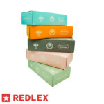 دستمال میکرو فایبر استخراجی وارداتی