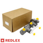 پمپ ترمز اورجینال ام وی ام 315