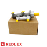 پمپ ترمز اورجینال ام وی ام 315 - Image 3