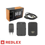 ردیاب مگنتی وایزر مدل M8