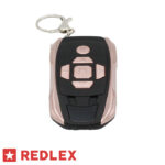 ریموت بلوتوثی مولتی کد 20 کانال فرکانس 868 مگاهرتز - Image 2