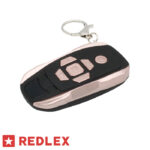 ریموت بلوتوثی مولتی کد 20 کانال فرکانس 868 مگاهرتز - Image 3