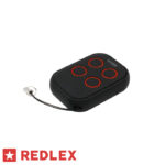 ریموت بلوتوثی مولتی کد 5 کانال فرکانس 433 مگاهرتز - Image 2