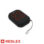 ریموت بلوتوثی مولتی کد 5 کانال فرکانس 433 مگاهرتز - Image 3