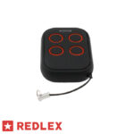 ریموت بلوتوثی مولتی کد 5 کانال فرکانس 433 مگاهرتز