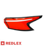 طلق چراغ خطر راست وارداتی فونیکس FX