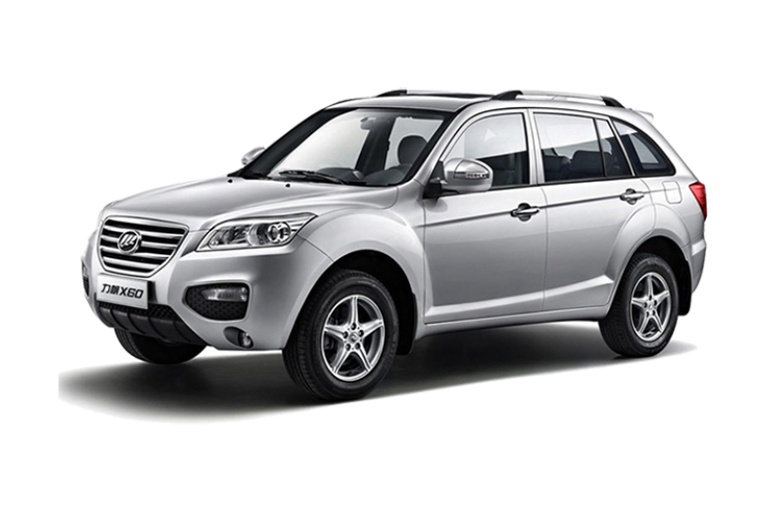 lifan x60