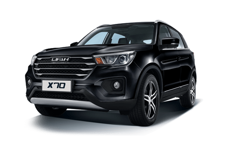 lifan x70