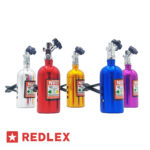 خوشبوکننده خودرو مدل نیتروژن