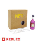 خوشبوکننده خودرو مدل نیتروژن - Image 2