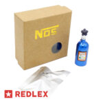 خوشبوکننده خودرو مدل نیتروژن - Image 4