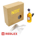 خوشبوکننده خودرو مدل نیتروژن - Image 7