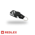 ریموت درب پارکینگ بتایی مدل کشویی فرکانس 433 مگاهرتز - Image 2