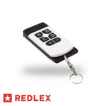 ریموت بلوتوثی مولتی کد 8 کانال