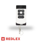 ریموت بلوتوثی مولتی کد 8 کانال - Image 4