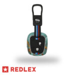 کاور ریموت فلزی سیلیکونی پژو 206 طرح ماربل سبز - Image 3