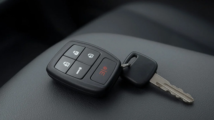 آموزش قدم به قدم کد دهی ریموت ماشین 4 آموزش-کد-دهی-ریموت-ماشین