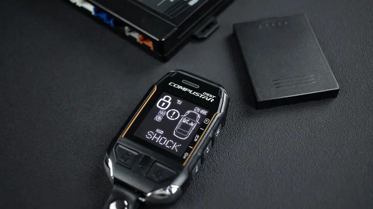 آشنایی با انواع ریموت دزدگیر 3 انواع-ریموت-دزدگیر-خودرو