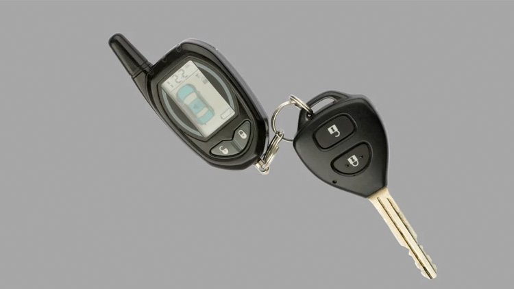 آشنایی با انواع ریموت دزدگیر 2 انواع-ریموت-دزدگیر