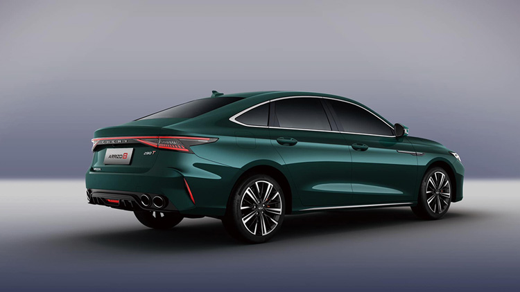 معرفی و بررسی کامل آریزو 8 6 بررسی-آریزو-هشت