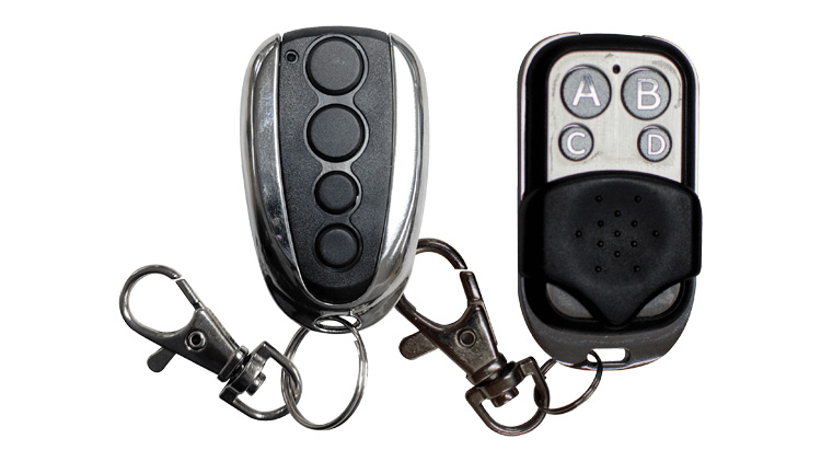 معرفی بهترین ریموت کنترل درب پارکینگ 3 بهترین-ریموت-کنترل-درب-پارکینگ