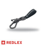 جاسوئیچی فلزی بند دار مدل پژو - Image 3