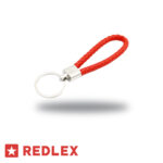 جاسوئیچی چرمی مدل بافت - Image 10