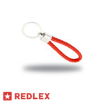 جاسوئیچی چرمی مدل بافت - Image 11