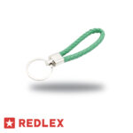 جاسوئیچی چرمی مدل بافت - Image 12