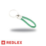 جاسوئیچی چرمی مدل بافت - Image 13