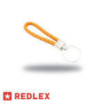 جاسوئیچی چرمی مدل بافت - Image 17