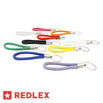 جاسوئیچی چرمی مدل بافت - Image 3