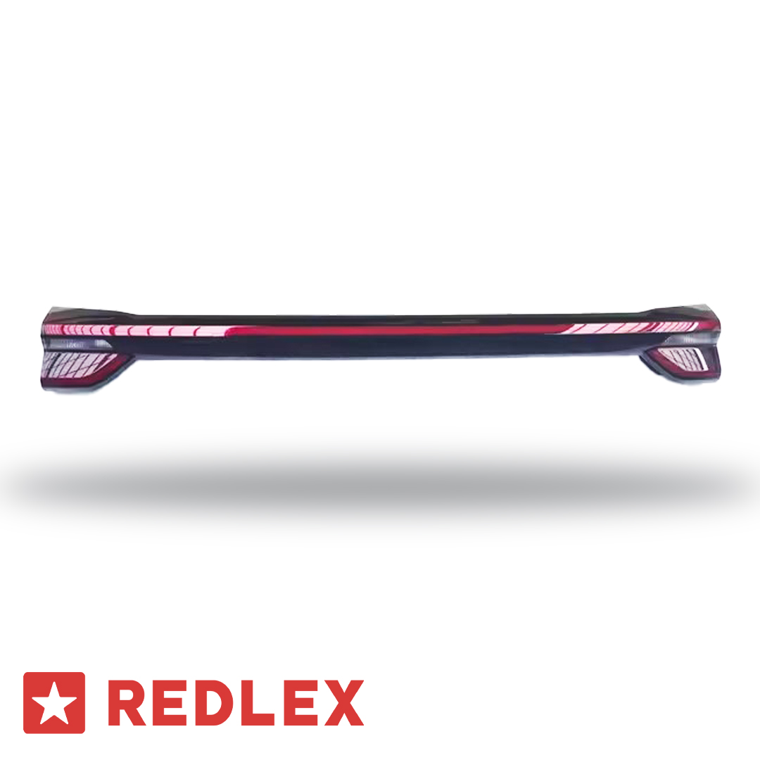 خطر عقب وسط تیگو 7 پرومکس 1 چراغ خطر عقب وسط اورجینال تیگو 7 پرومکس - Image 1