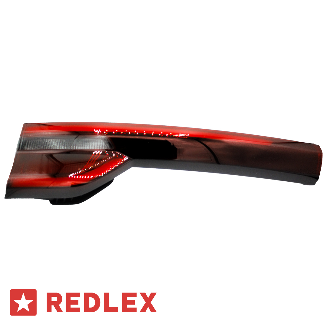 خطر عقب چپ تیگو 7 3 چراغ خطر عقب چپ روی صندوق اورجینال تیگو 7 پرو - Image 1