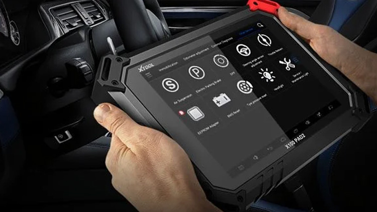 آموزش قدم به قدم کد دهی ریموت ماشین 2 دستگاه-کد-دهی-ریموت-ماشین