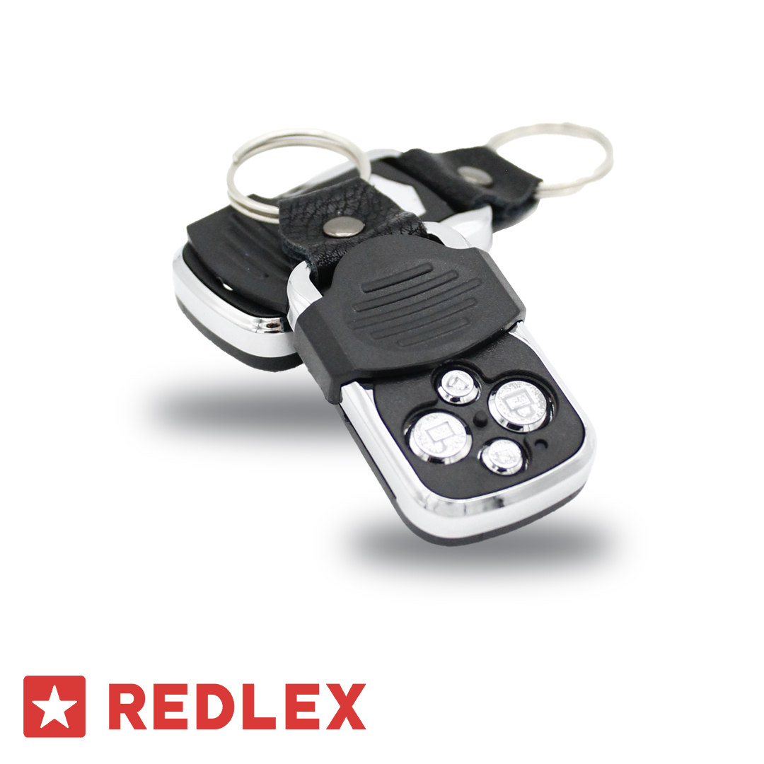 ریموت بتایی فرکانس 315 مگاهرتز 1 ریموت بلوتوثی مدل بتایی کشویی فرکانس 315 مگاهرتز - Image 1