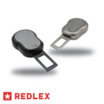 سایلنسر کمربند فلزی مدل آینه‌ای لاکچری