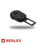 سایلنسر کمربند فلزی مدل آینه‌ای لاکچری - Image 6