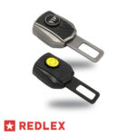 سایلنسر کمربند مدل فلزی کربن - Image 11