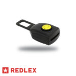 سایلنسر کمربند مدل فلزی کربن - Image 4