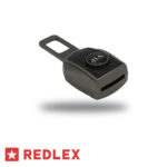 سایلنسر کمربند مدل فلزی کربن - Image 5